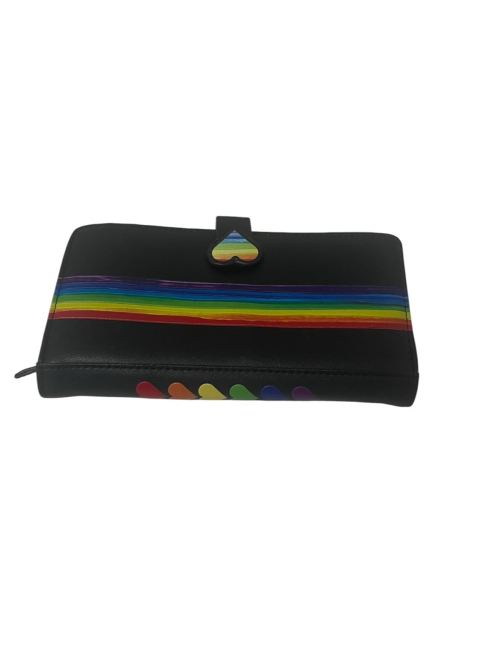 Shag wear wallet, New condition